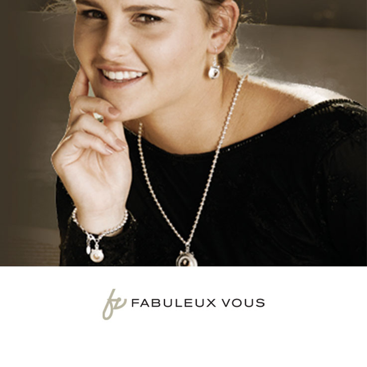 Victoria Lily Collection Fabuleux Vous