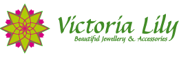 Victoria Lily Logo